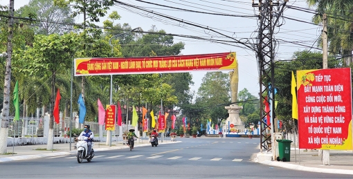 Ngành văn hóa - thể thao và du lịch: Nỗ lực thực hiện “mục tiêu kép”