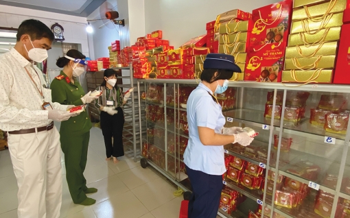 Tết Trung thu trong mùa dịch COVID-19