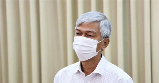 TP.HCM chi 7.300 tỷ đồng hỗ trợ lần 3 cho khoảng 7,3 triệu người