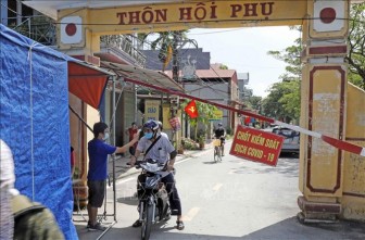Ngày 21-9, Việt Nam ghi nhận 11.692 ca nhiễm mới