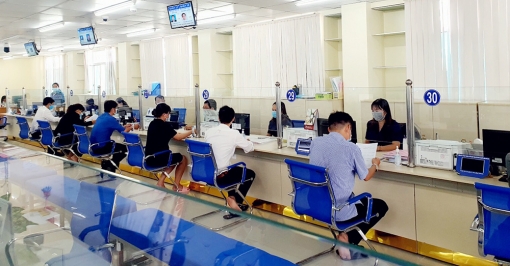 An Giang tiếp tục cải thiện, nâng cao Chỉ số hài lòng của người dân và Chỉ số cải cách hành chính