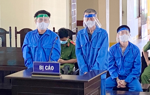 Vụ án ma túy bị phát hiện từ chiếc bóp tiền rơi