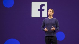 Mark Zuckerberg hé lộ Facebook sắp ra mắt thêm loạt sản phẩm mới