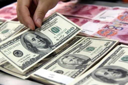 Tỷ giá USD, Euro ngày 22-9: Thế giới bất ổn, USD treo cao