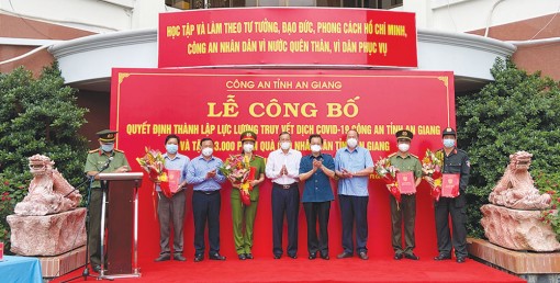 Hào khí Nam bộ kháng chiến sống mãi