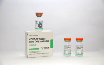 Chính phủ ban hành Nghị quyết về mua vaccine phòng COVID-19 Vero Cell