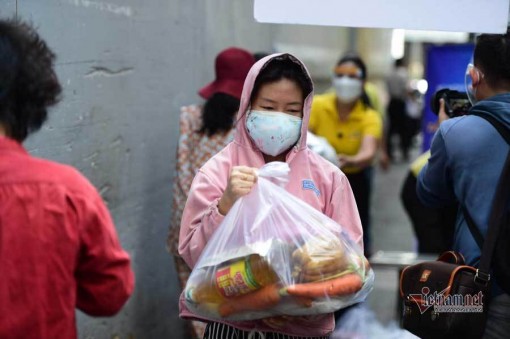 TP.HCM chính thức thông qua gói hỗ trợ đợt 3, yêu cầu thực hiện ngay