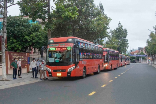 Không chủ quan, lơ là trong phòng, chống dịch COVID-19