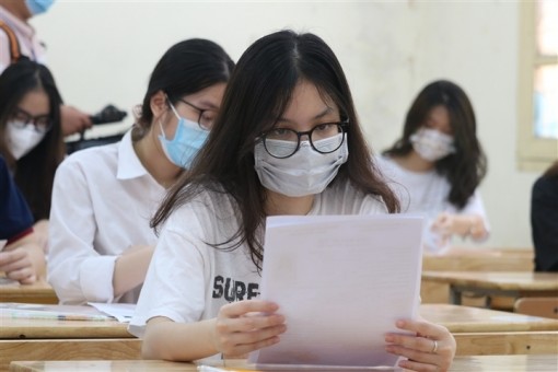 Hãy bỏ cộng điểm ưu tiên ở các trường đại học danh giá, top đầu