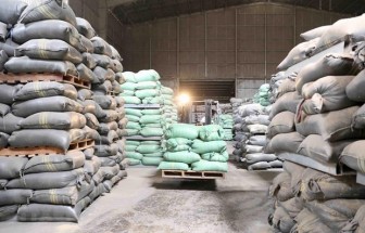 Tiếp tục xuất cấp 56.555 tấn gạo hỗ trợ người dân TP Hồ Chí Minh
