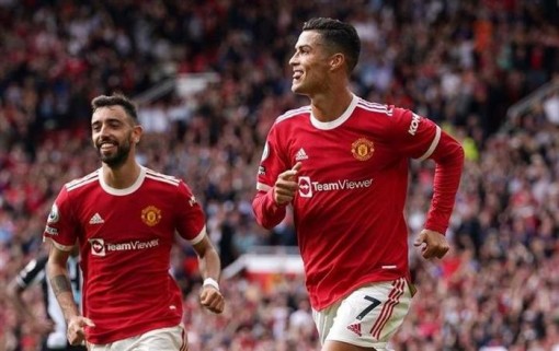 Nhận định bóng đá Man Utd vs Aston Villa vòng 6 Ngoại Hạng Anh