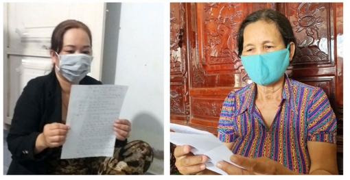 Sau khi cho mượn nợ, phát sinh tranh chấp