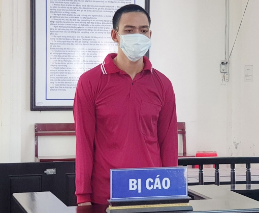 Cái kết cho kẻ “ngáo đá”