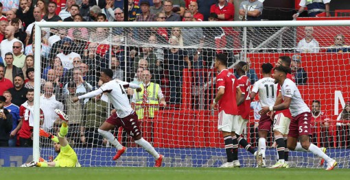 MU thua bẽ bàng tại Old Trafford: Nỗi hoang mang với Solskjaer