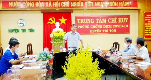 Không ăn uống tại chùa Khmer trong thời điểm lễ Sene Dolta