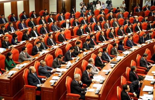 Chủ trương tạo động lực cho đổi mới và phát triển