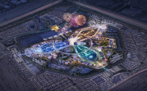 Giới thiệu phim Việt Nam tại Triển lãm Thế giới EXPO 2020 Dubai