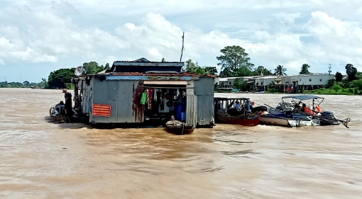 Ngày 28-9: An Giang ghi nhận 63 ca nghi mắc COVID-19
