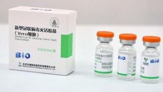 Bổ sung kinh phí mua 20 triệu liều vaccine phòng COVID-19