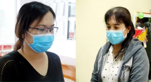 An Giang: Bắt tạm giam 5 kế toán tiếp tay các doanh nghiệp lừa đảo chiếm đoạt trên 601 tỷ đồng