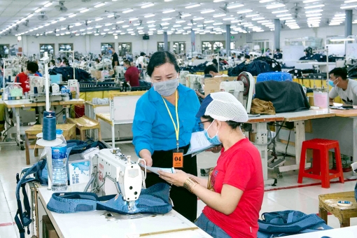 Đề nghị tháo gỡ khó khăn cho doanh nghiệp