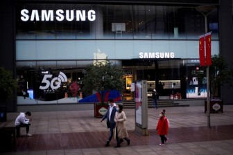 Samsung sử dụng 5G mmWave nâng cấp tốc độ mạng tàu điện ngầm ở Seoul