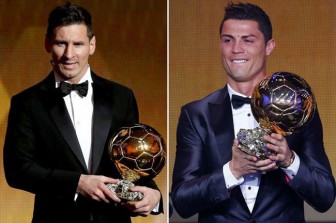 Công bố lễ trao giải Quả bóng vàng 2021 ở Paris: Gọi tên Messi