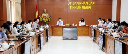 Triển khai xây dựng Đề án phân cấp trong giải quyết thủ tục hành chính