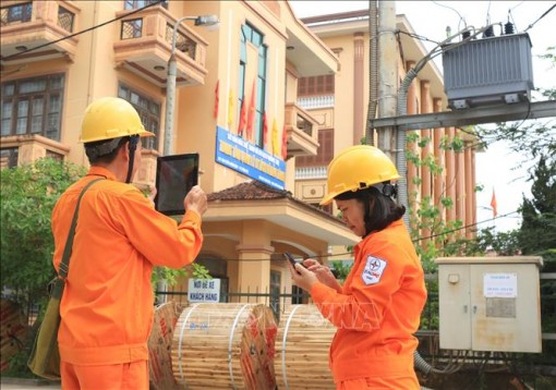 Bộ Công Thương: Không tính đến chuyện điều chỉnh giá điện