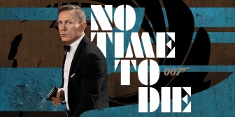 Phim mới về mật vụ James Bond 'cháy vé' tại Anh
