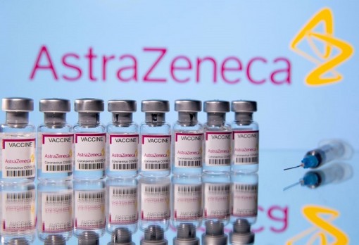 Vaccine COVID-19 của AstraZeneca cho thấy hiệu quả 74% trong cuộc thử nghiệm tại Mỹ