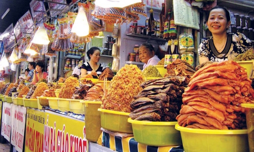 Phát động cuộc thi “Giới thiệu ẩm thực An Giang năm 2021”