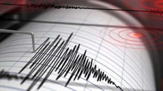 Động đất có cường độ 7,2 ở Vanuatu