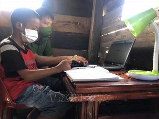 Linh hoạt trong khuyến học, khuyến tài để đáp ứng yêu cầu phát triển đất nước