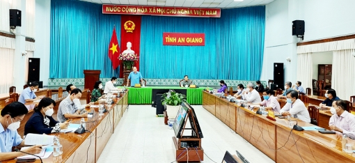 Thủ tướng Chính phủ Phạm Minh Chính: “Phòng dịch vẫn là cơ bản, chiến lược”