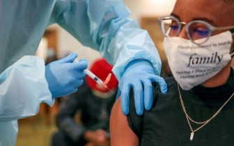 Thông tin “vaccine làm tăng số ca tử vong do Covid-19 ở Mỹ” là sai sự thật