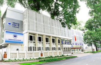 Trường Đại học Kinh tế TP.HCM đổi tên