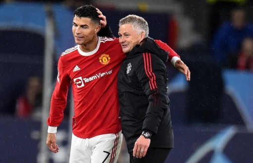 Solskjaer tuyên bố nóng, MU sẽ bùng nổ