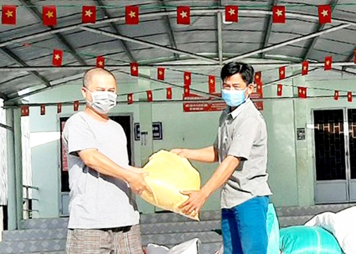 Tân Châu nỗ lực hoàn thành nhiệm vụ phát triển kinh tế - xã hội