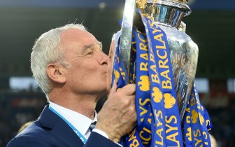 Watford bổ nhiệm Ranieri: Sự trở lại của Vua Claudio
