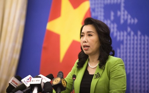 Việt Nam coi trọng quan hệ hợp tác hữu nghị với Nhật Bản