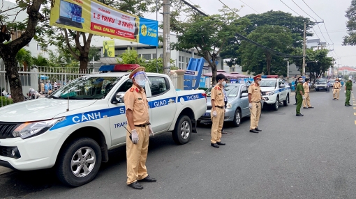“Người dân về tới cửa ngõ thì phải đón tiếp”