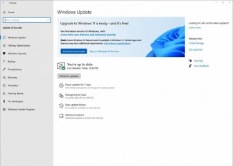 Microsoft chính thức phát hành Windows 11