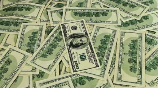 Tỷ giá USD, Euro ngày 6-10: USD tăng nhanh trở lại