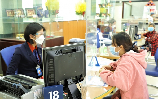 UBND tỉnh An Giang thống nhất chủ trương bố trí 70% nhân sự làm việc tại các cơ quan, đơn vị
