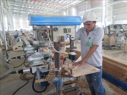 Các doanh nghiệp ở Bình Dương cần khoảng 50.000 lao động