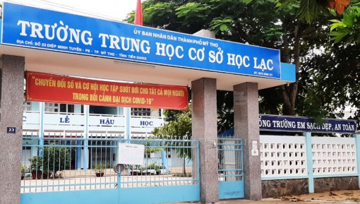 Học Lạc - Nhà thơ trào phúng nổi tiếng đất phương Nam