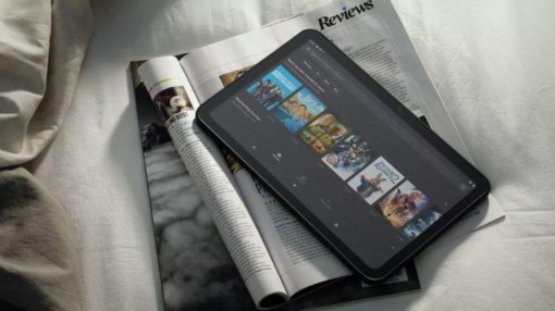 Nokia trình làng máy tính bảng T20 màn hình 2K
