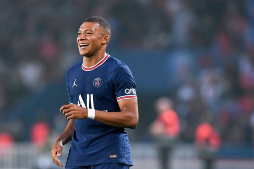 MU quan tâm Mbappe, Liverpool chốt Adeyemi