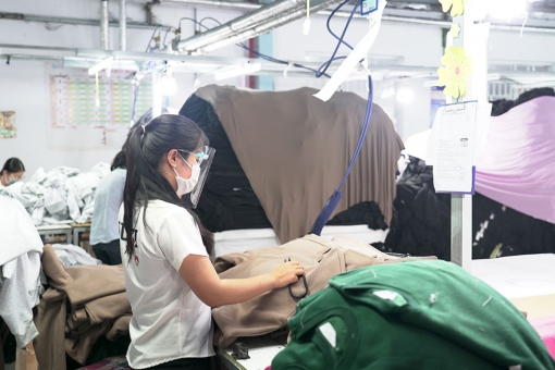 Nỗ lực hơn nữa trong tạo việc làm cho lao động địa phương